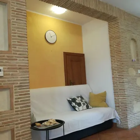 Parenzana, Little Row House With Big Yard In Istria * Rakotule